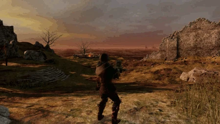 Залп тремя стрелами