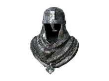 Шлем дерзости