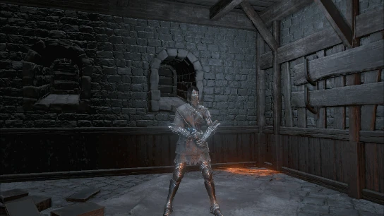 Aquamarine Dagger .gif