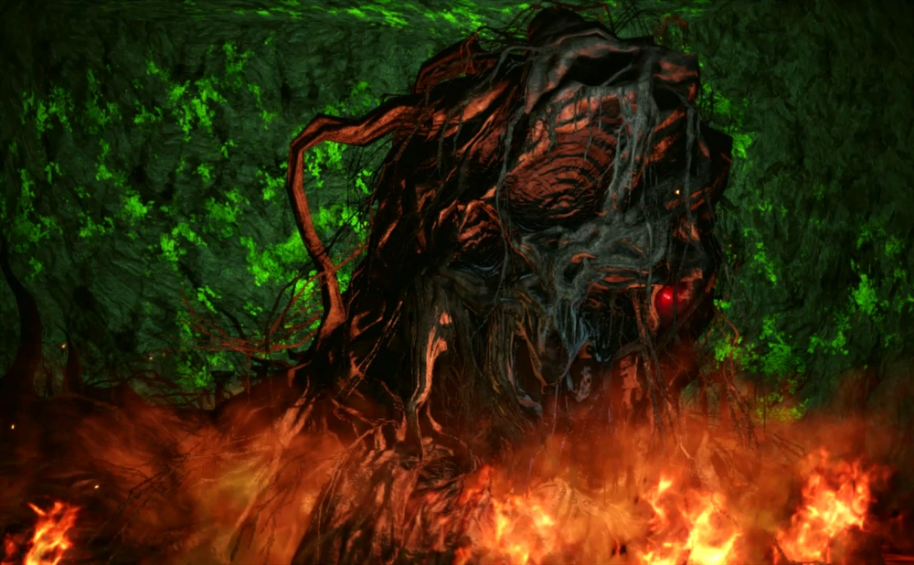 Алдия, ученый Первородного Греха