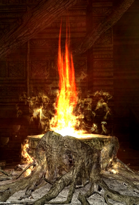 Чаша, наполненная великими душами