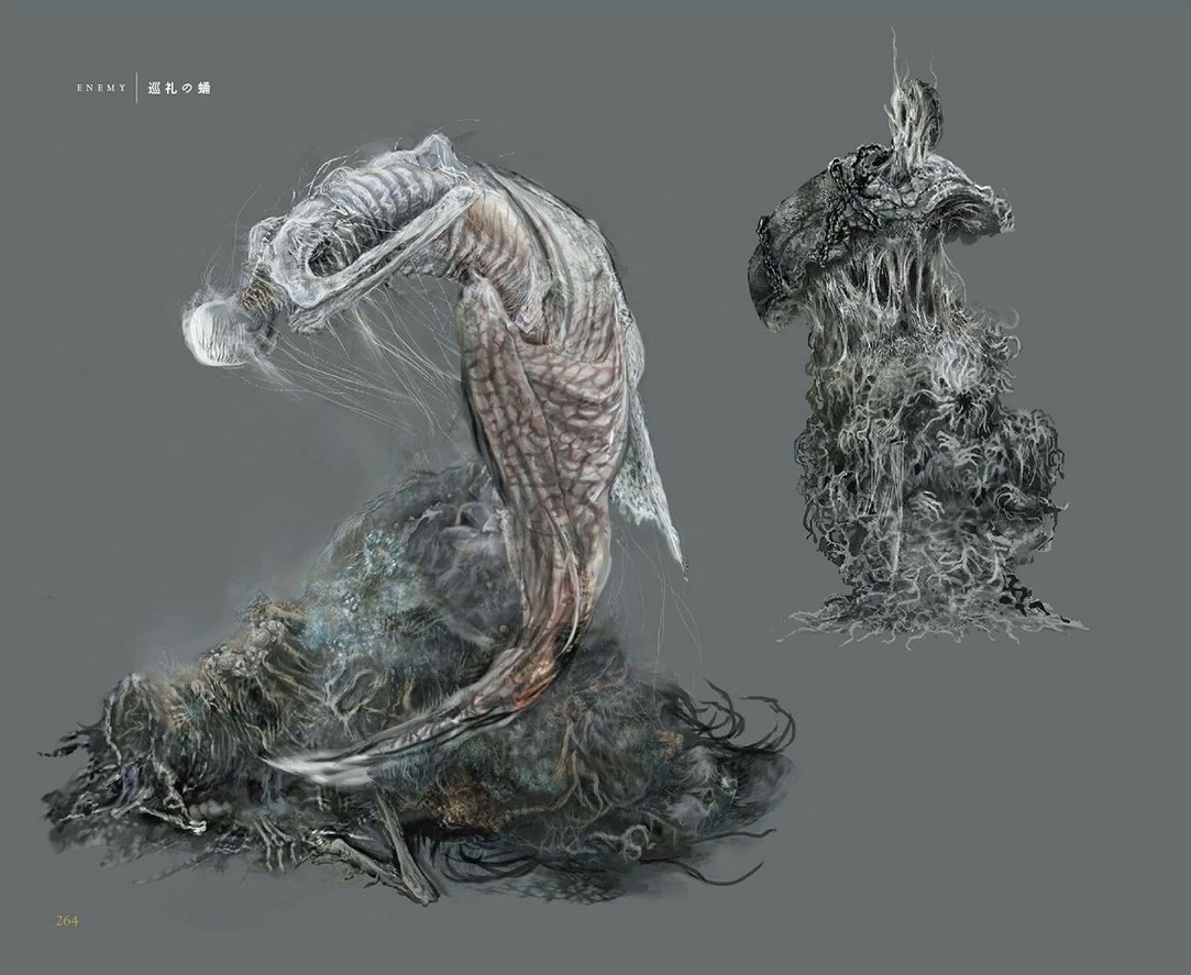 Концепт-арт.