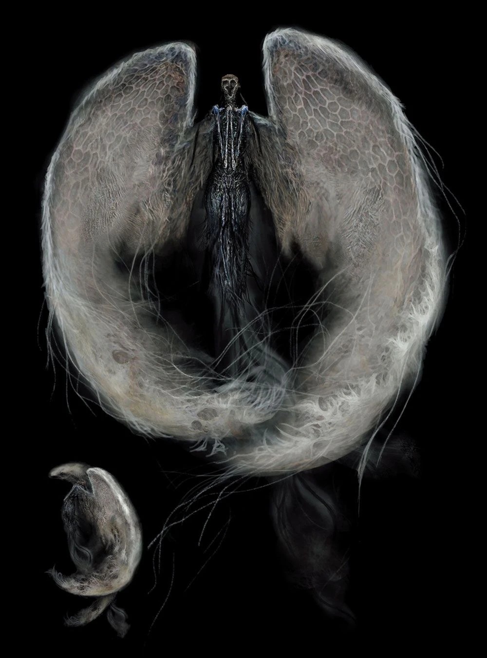 Концепт-арт.