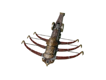 Эйвелин (Dark Souls II)