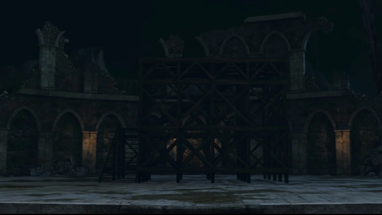 Арена Братства Крови