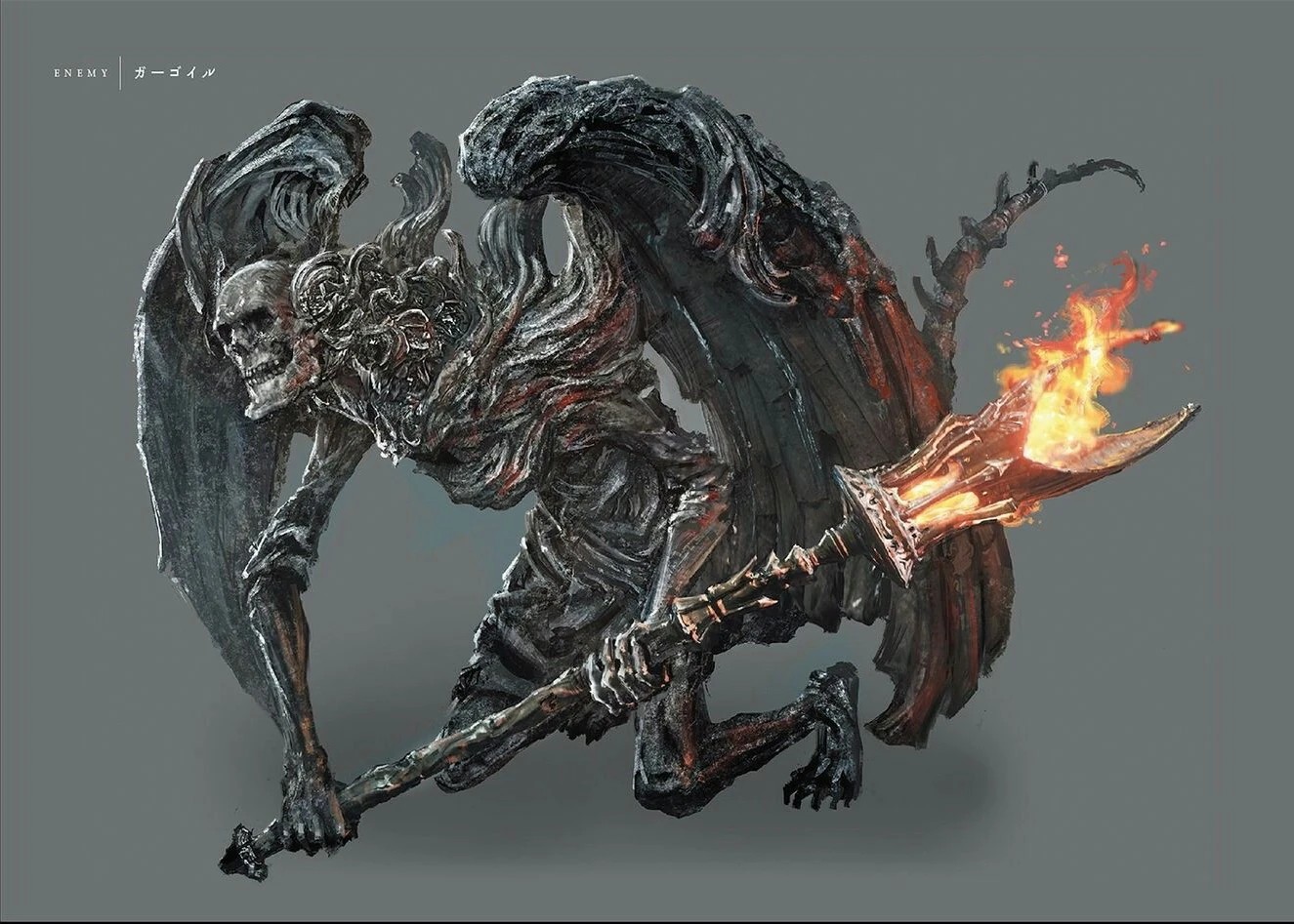 Концепт-арт.