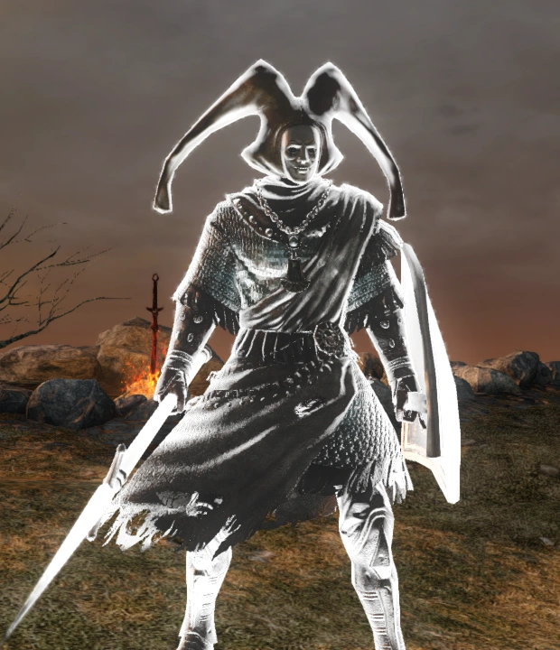 Эффект Белого кольца.