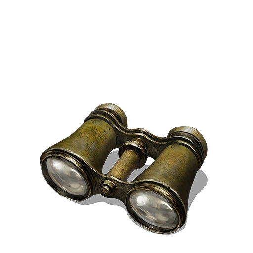 Бинокль (Dark Souls III)