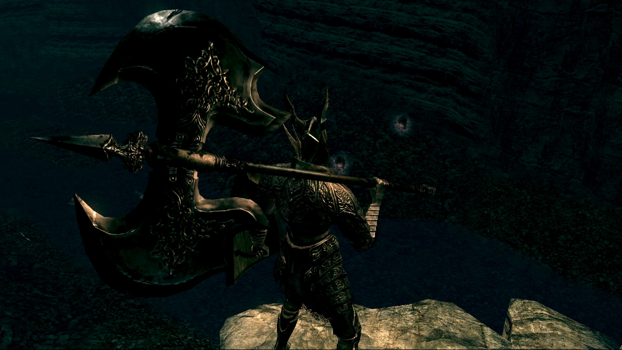 Black Knight Greataxe.png