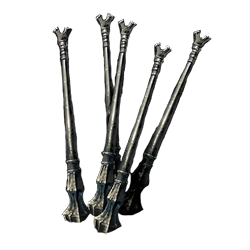 Большая стрела драконоборца