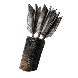Большая стрела (Dark Souls III)