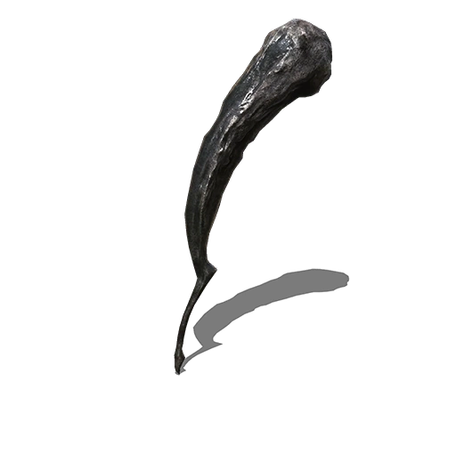 Зуб дракона (Dark Souls III)