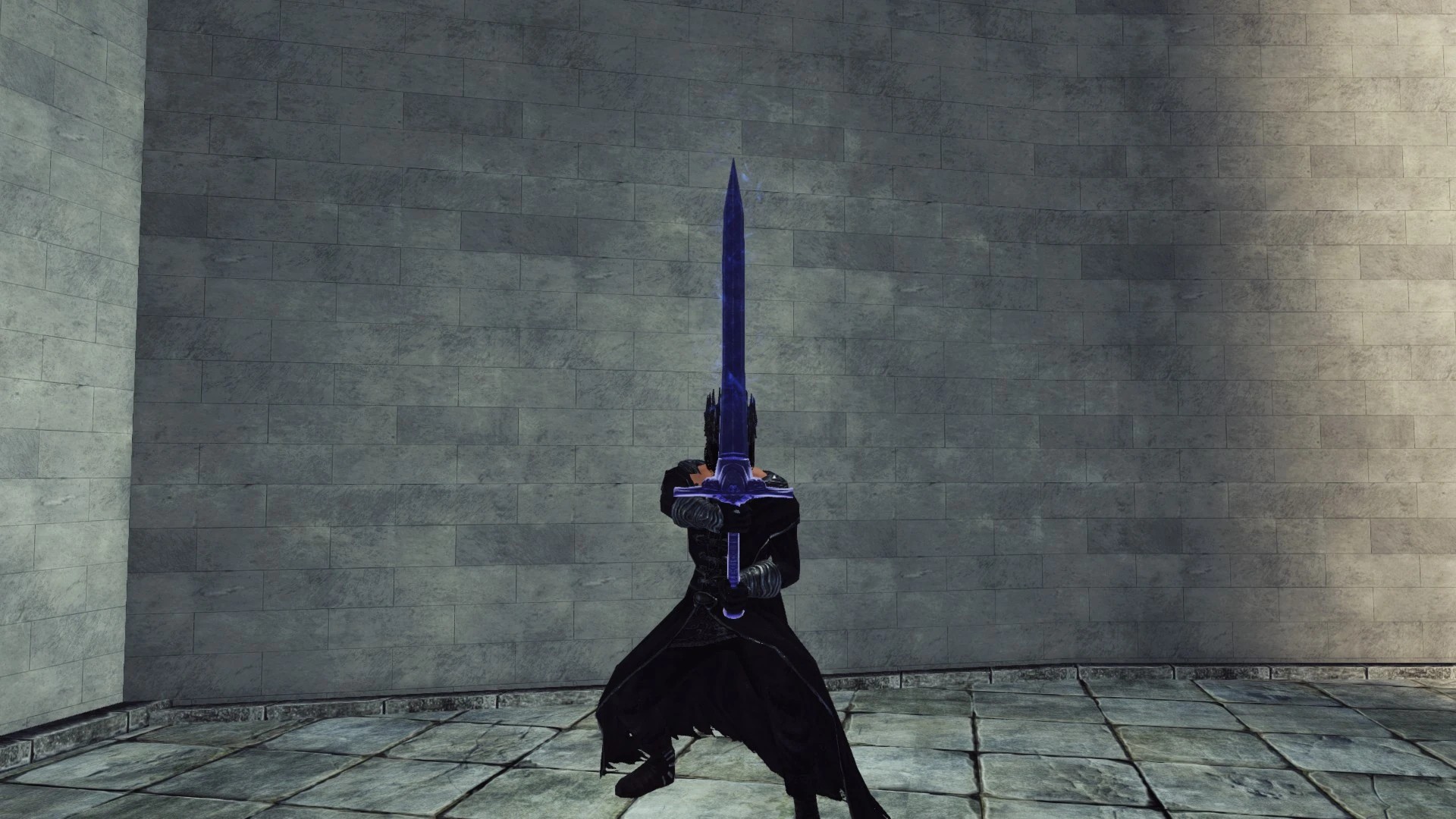 Большое волшебное оружие