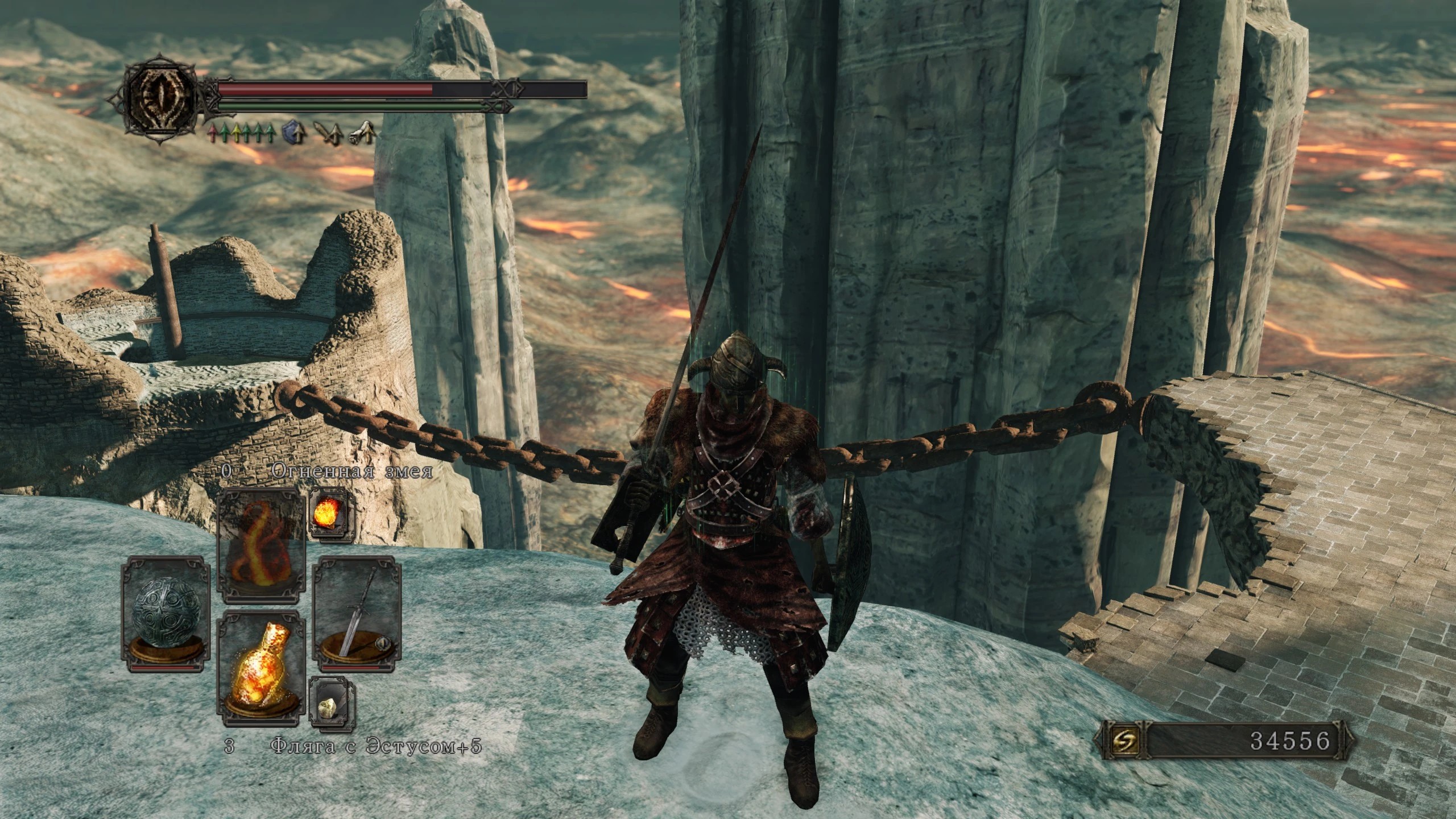 Та самая башня