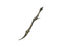 Большой меч черного дракона