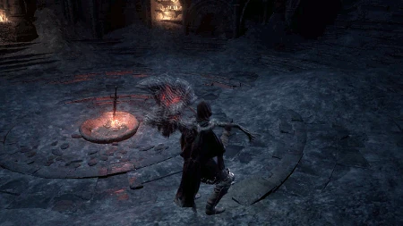 Особый навык оружия