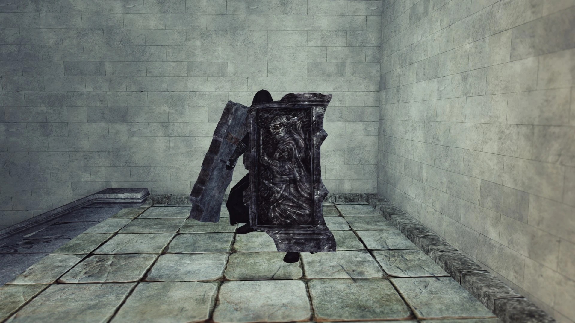 Большой щит Орма