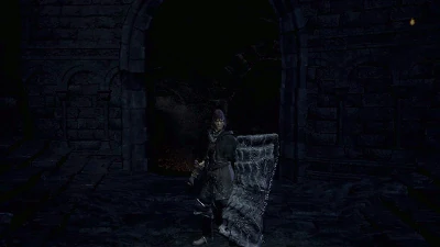 Особый навык щита