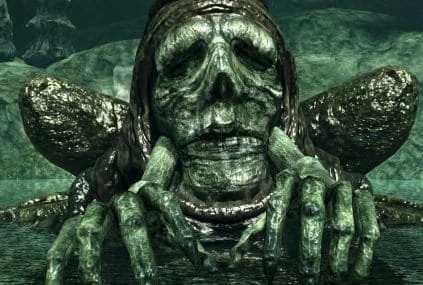 Демон песни