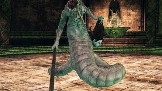 Мита Губительная королева