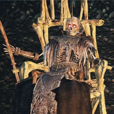 Повелители скелетов