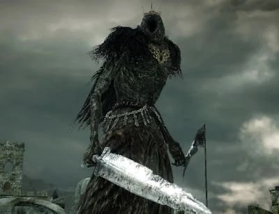 Повелитель гигантов