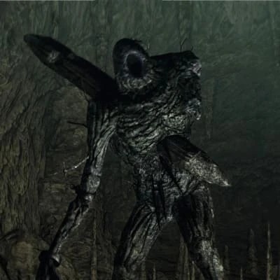 Последний Гигант