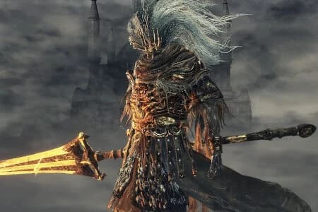 Безымянный король