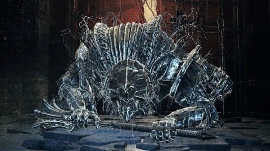 Вордт из Холодной долины