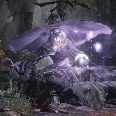 Знаток кристальных чар