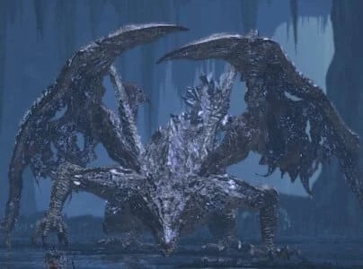 Мидир Пожиратель Тьмы