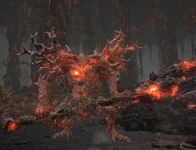 Старый король демонов