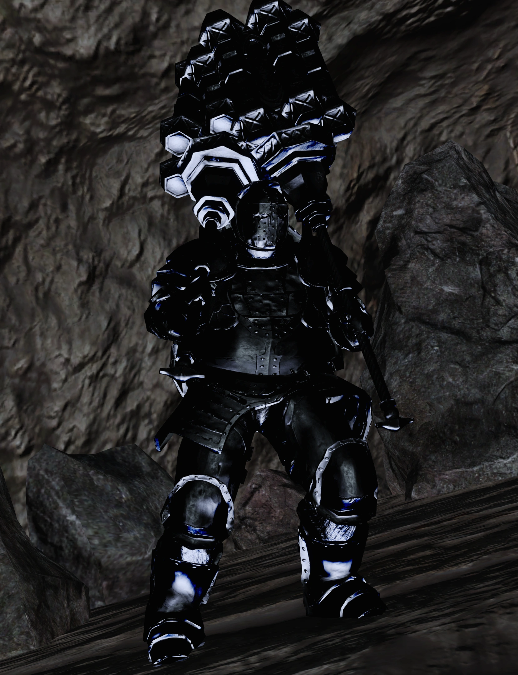 Броненосец Бездны