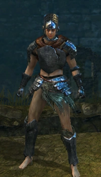 Балдерский сет