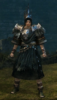 Сет Великого Повелителя