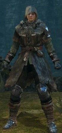 Сет Странника