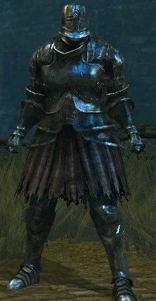 Сет Черного железа