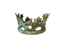 Корона Топлого короля