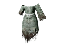 Платье поющей