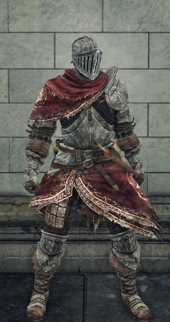 Сет Алвы Путешественника