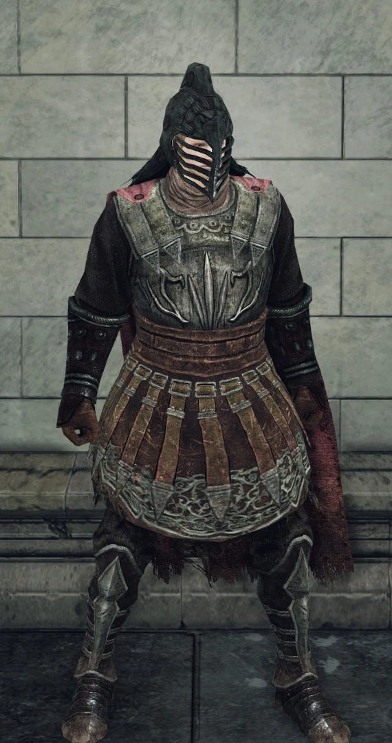 Сет Дранглика