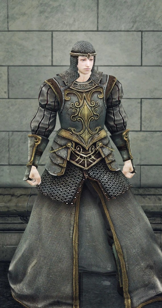 Сет Таргрэя