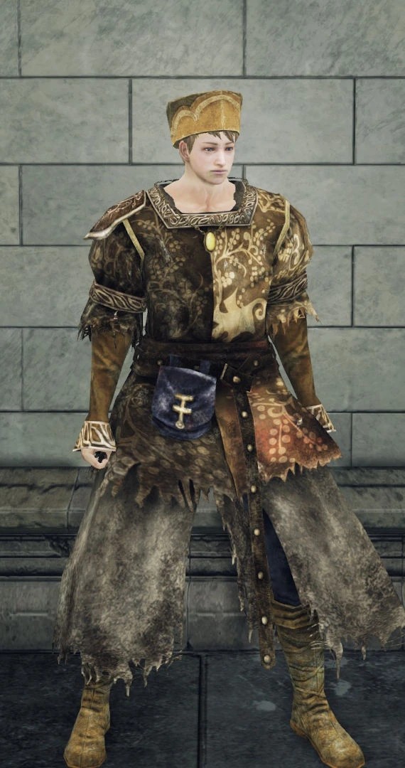 Сет Тселдоры