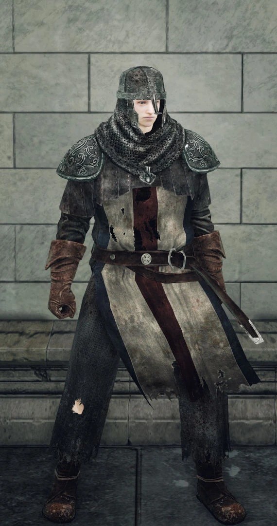 Сет дерзости