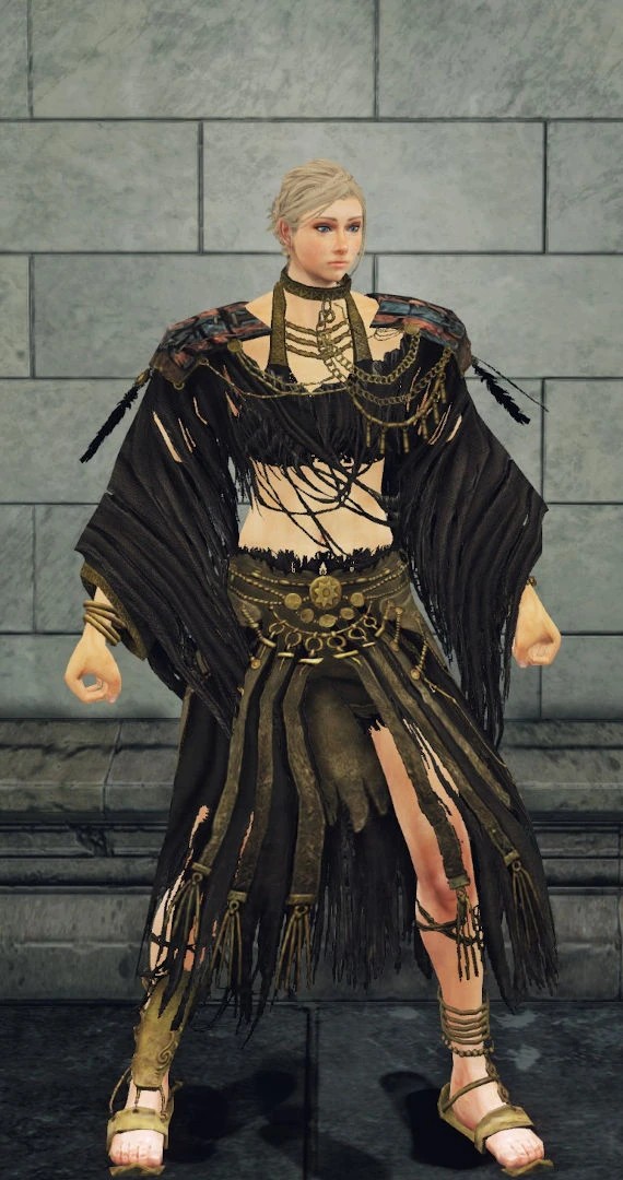 Сет львиного мага