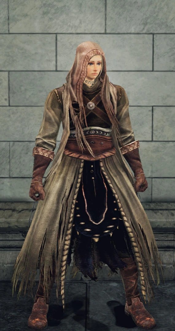 Сет святого