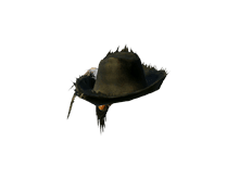 Шляпа Дурго