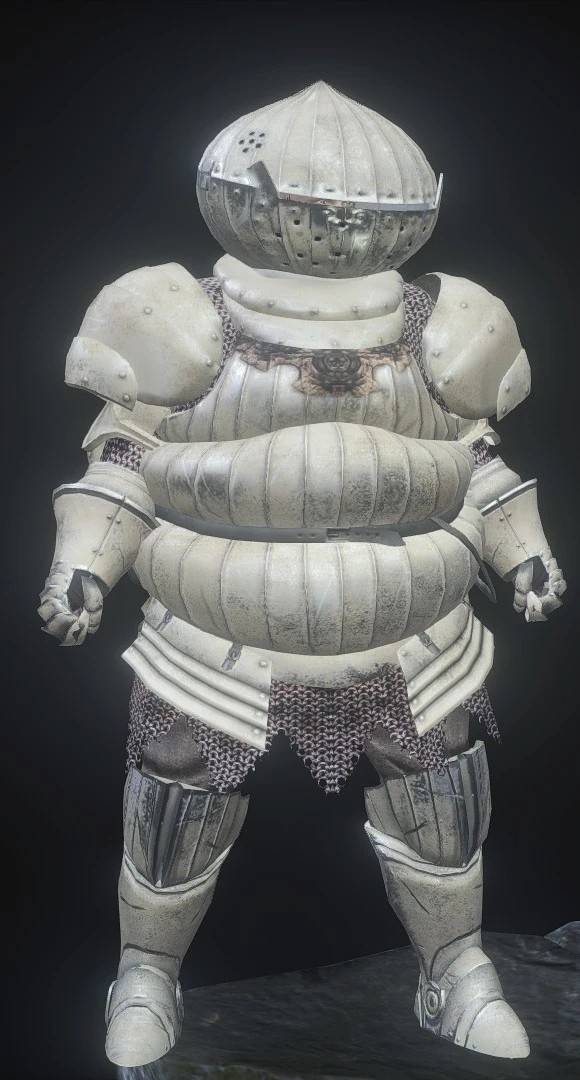 Катаринский сет (Dark Souls III)