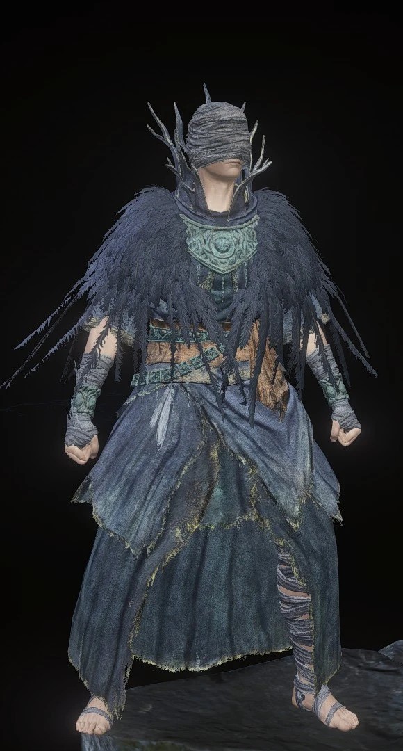 Сет Корникса