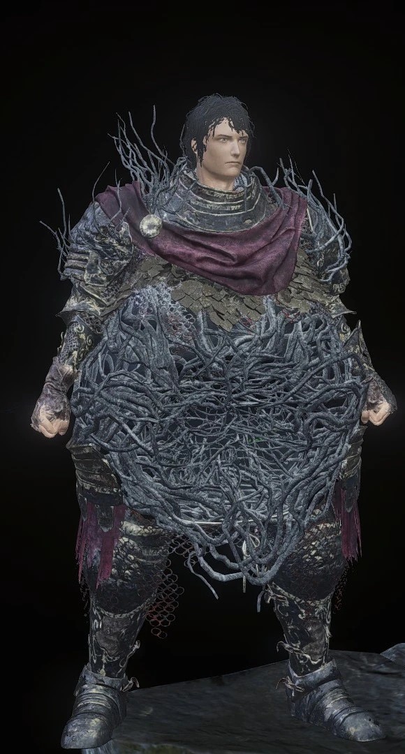 Сет Легиона Харальда